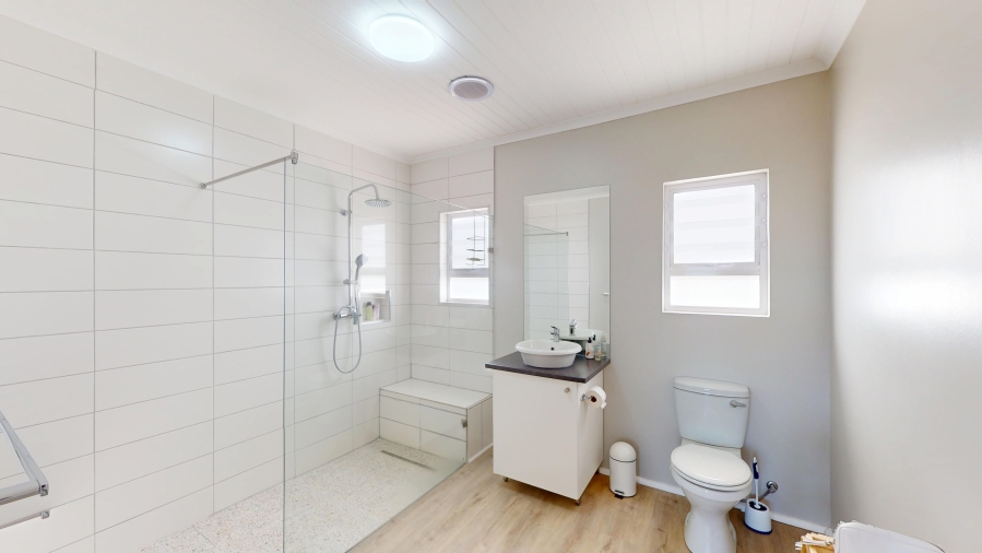 1 Bedroom Property for Sale in Bot River Avenues Western Cape